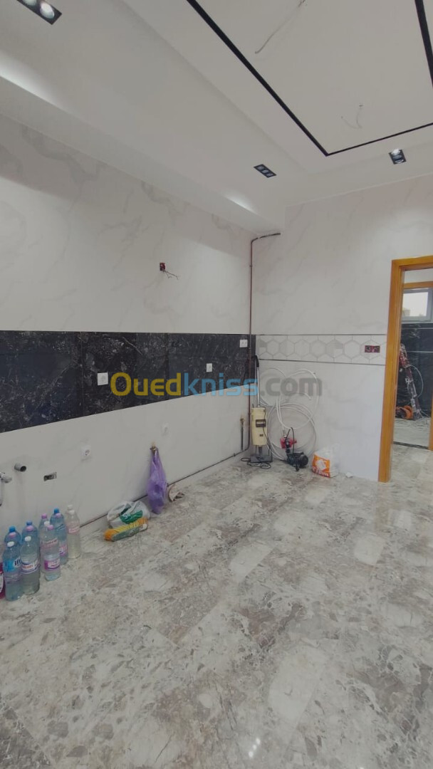 Vente Appartement F3 Annaba Annaba