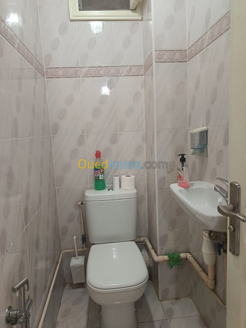 Vente Appartement F3 Annaba Annaba