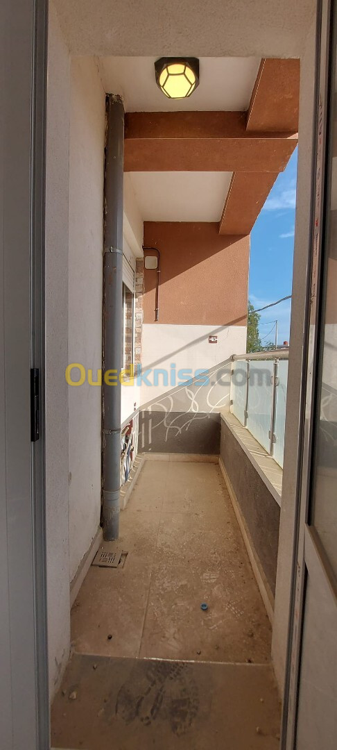 Vente Appartement F3 Annaba Annaba