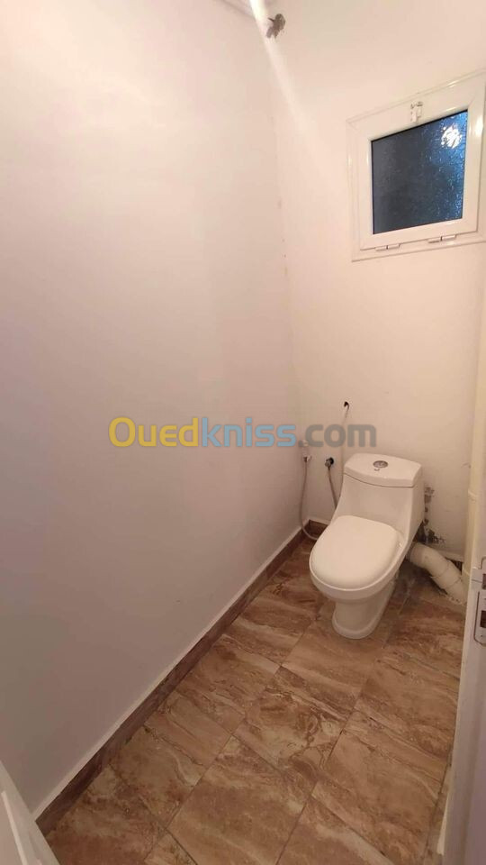 Vente Appartement F4 Annaba Annaba