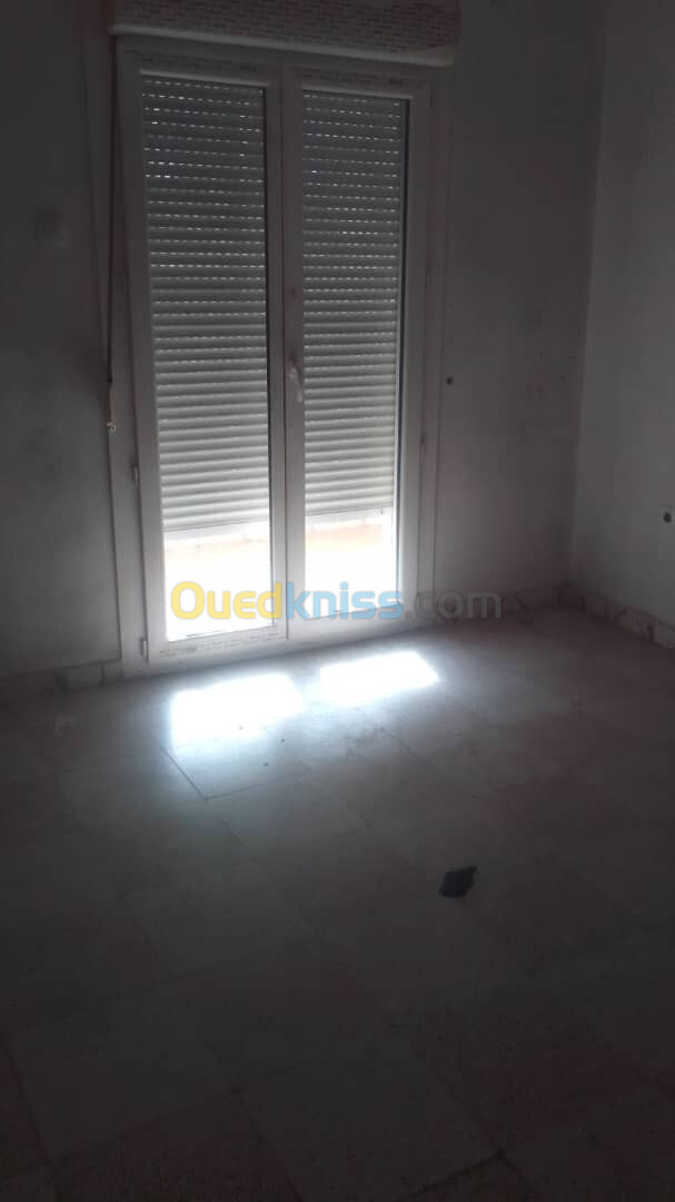 Vente Appartement F3 Annaba El bouni