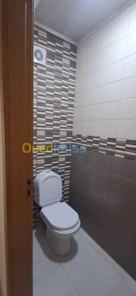 Vente Appartement F3 Annaba Annaba