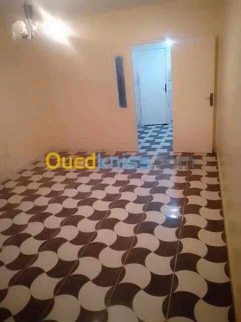 Vente Appartement F2 Annaba Annaba