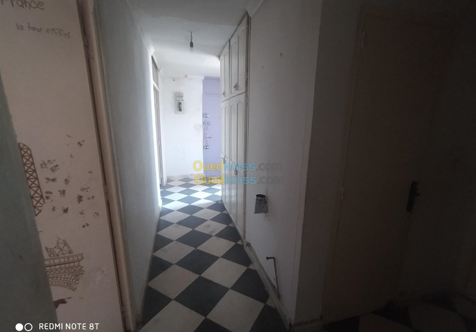 Location Appartement F3 Annaba Annaba