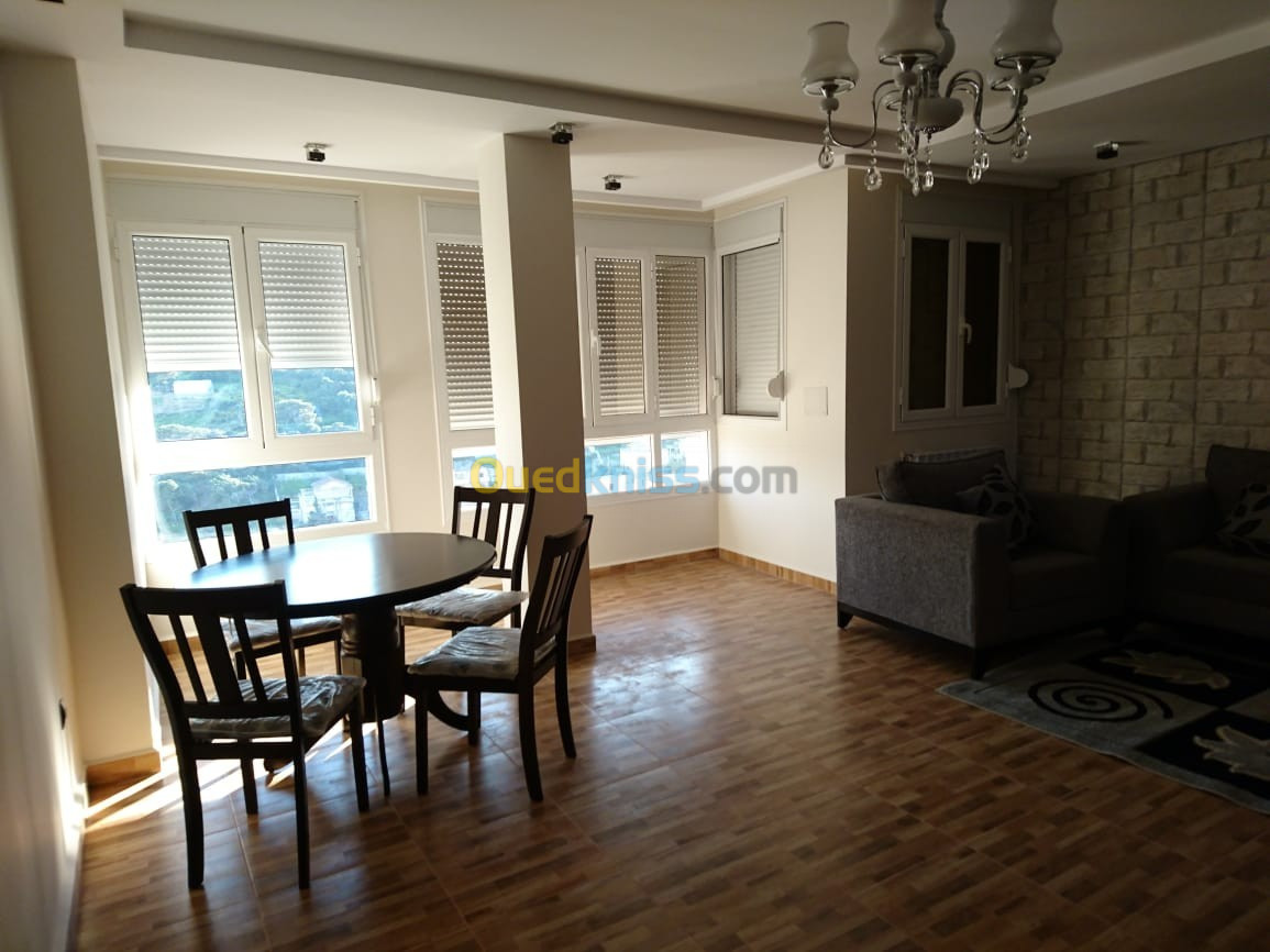 Vente Appartement F4 Annaba Annaba