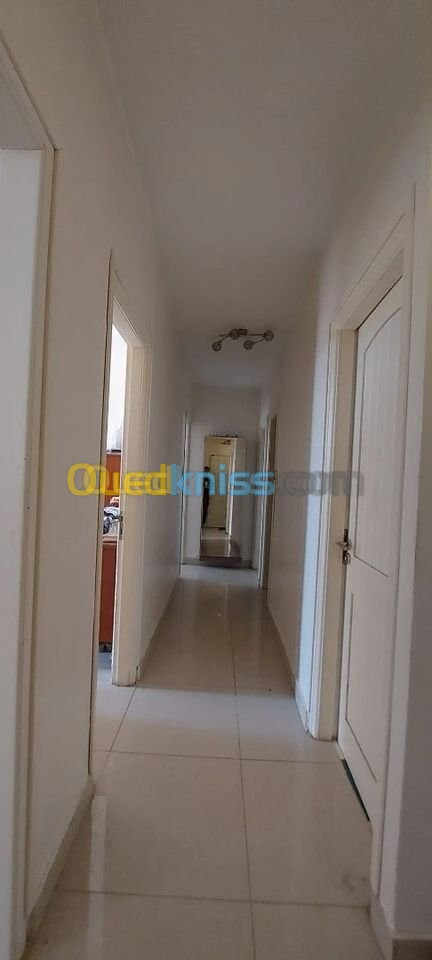 Vente Appartement F4 Annaba Annaba