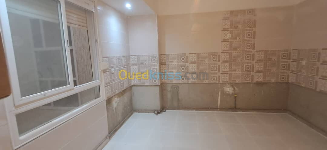 Vente Appartement F3 Annaba Annaba