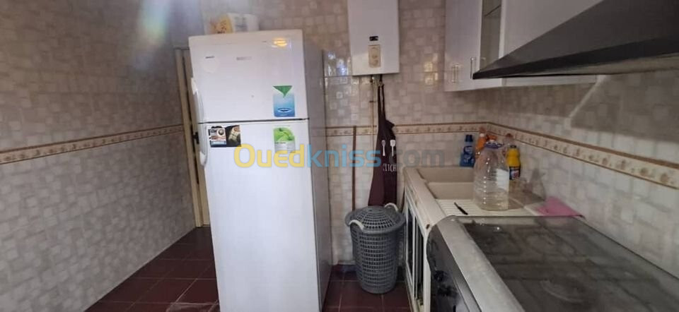 Vente Appartement F2 Annaba Annaba