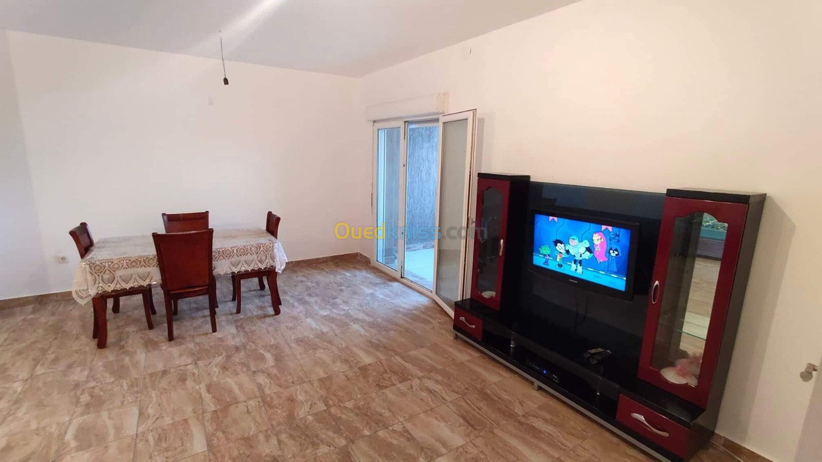 Vente Appartement F4 Annaba Annaba