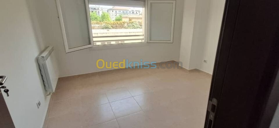 Vente Appartement F4 Annaba Annaba