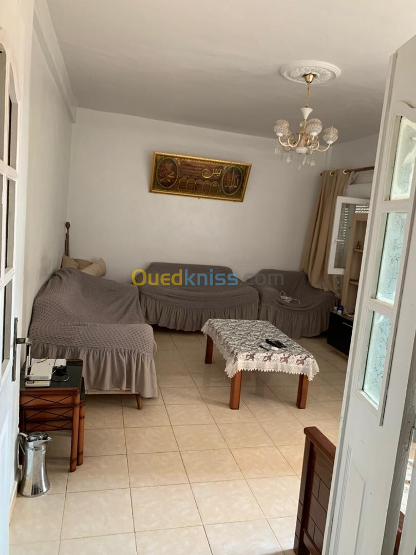 Location Appartement Annaba Annaba