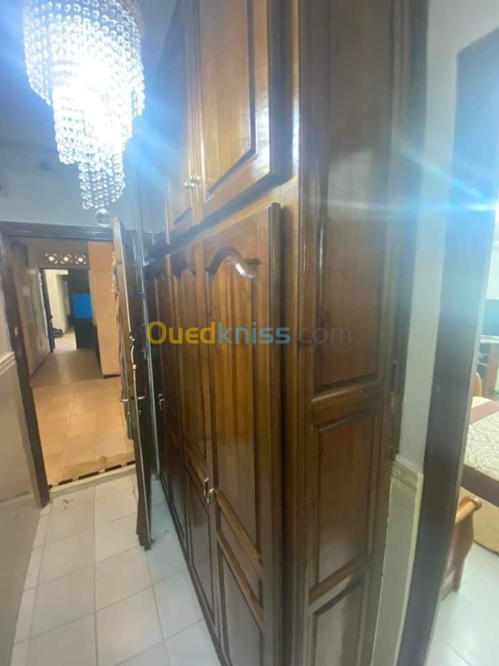 Vente Appartement F2 Annaba Annaba