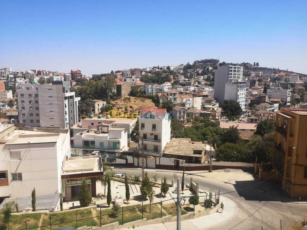 Vente Appartement F3 Annaba Annaba