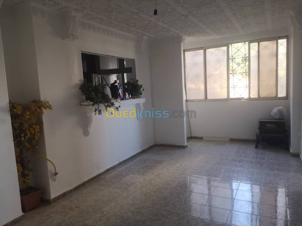 Vente Appartement F3 Annaba Annaba