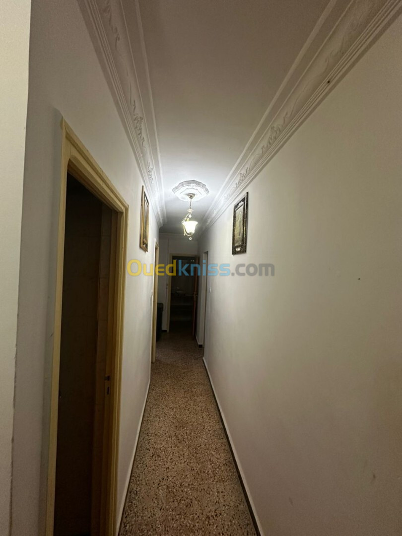 Vente Appartement F3 Annaba Annaba