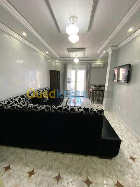 Vente Appartement F4 Annaba Annaba