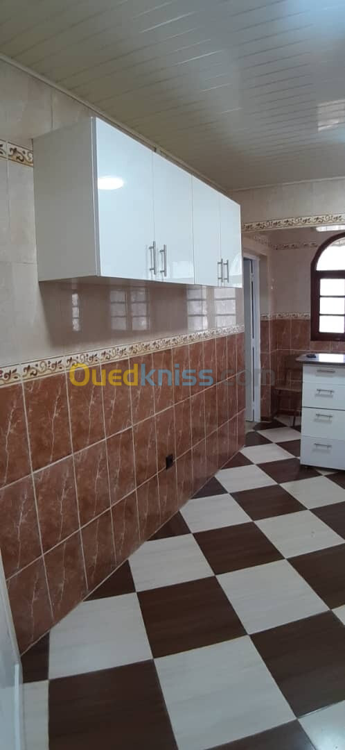 Vente Appartement F3 Annaba Annaba