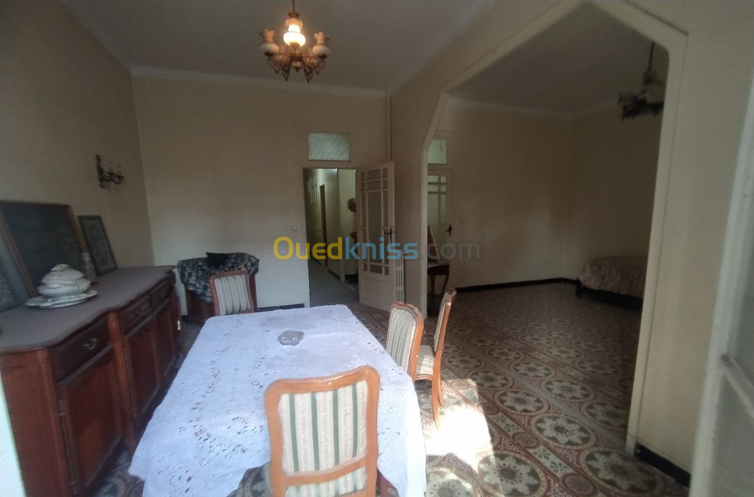 Vente Appartement F4 Annaba Annaba