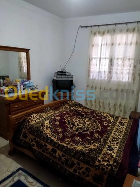 Vente Appartement Annaba Sidi amar