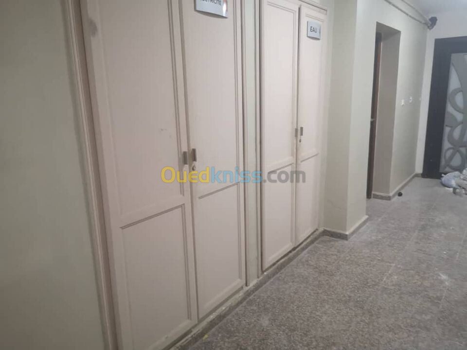 Vente Appartement F3 Annaba Annaba