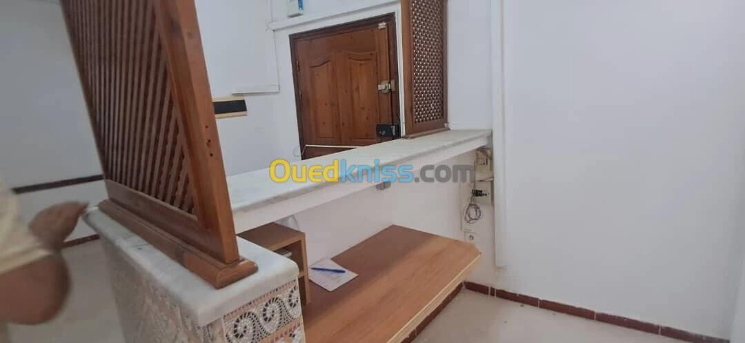 Location Appartement F3 Annaba Annaba