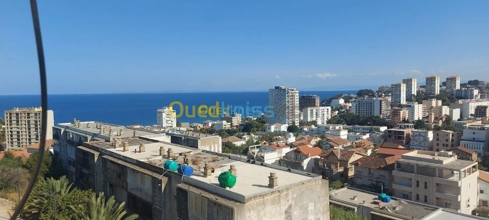 Vente Appartement F4 Annaba Annaba