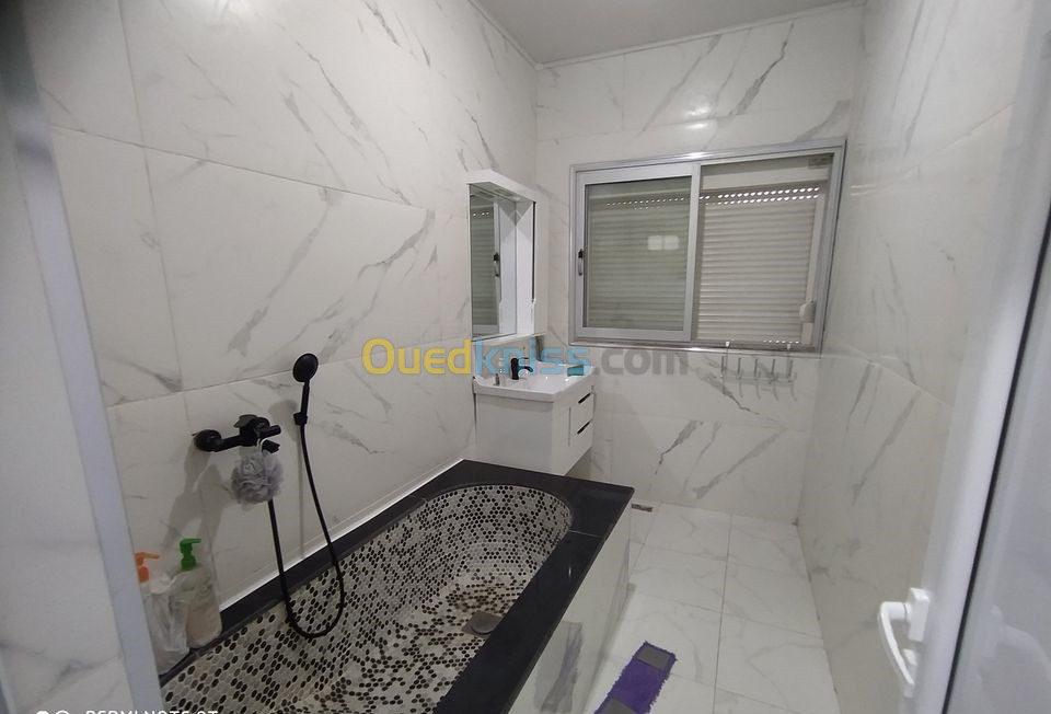 Vente Appartement F3 Annaba Annaba