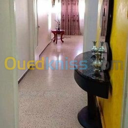 Vente Appartement F5 Annaba Annaba