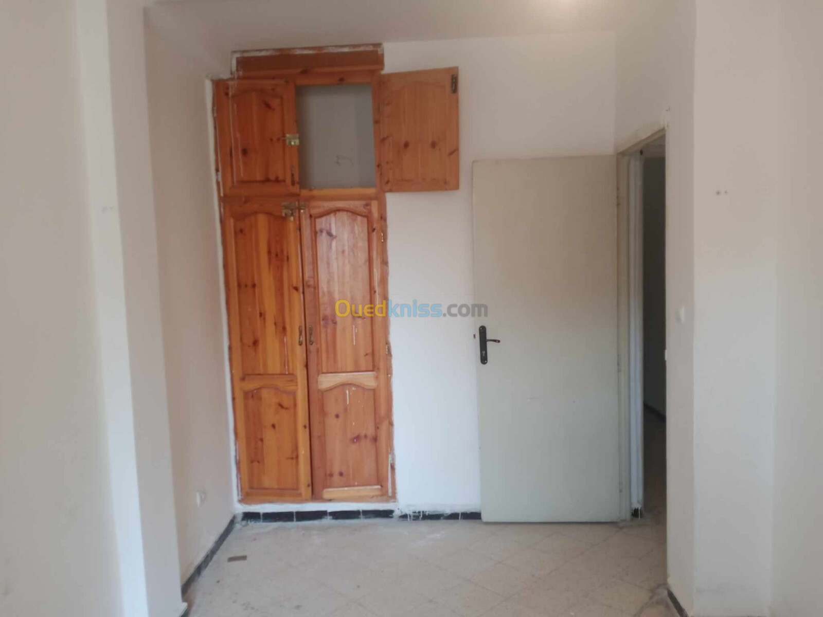 Vente Appartement F3 Annaba Annaba