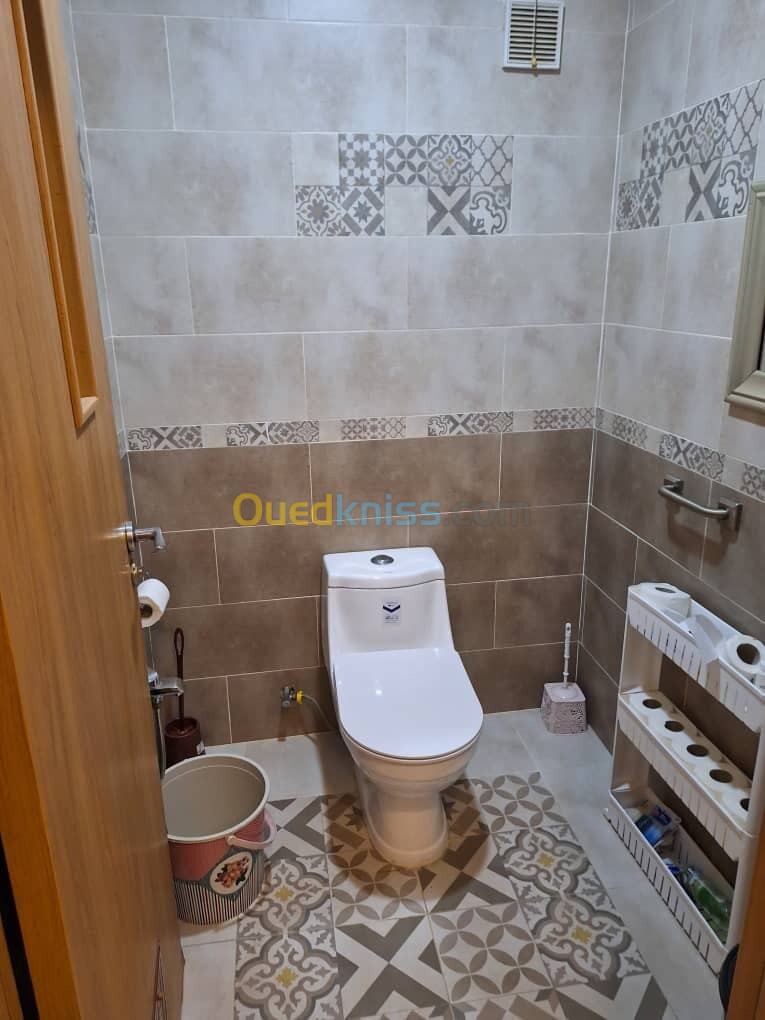 Vente Appartement F3 Annaba Annaba