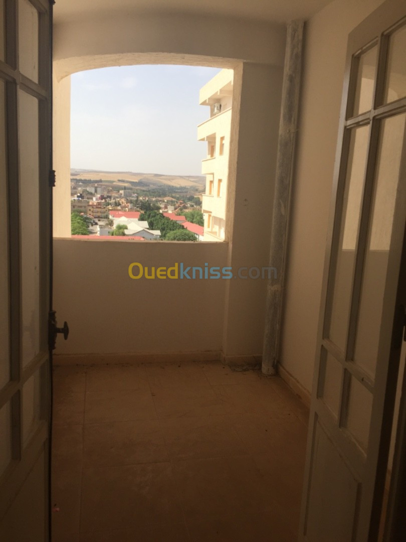 Vente Appartement F3 Ain temouchent Ain temouchent