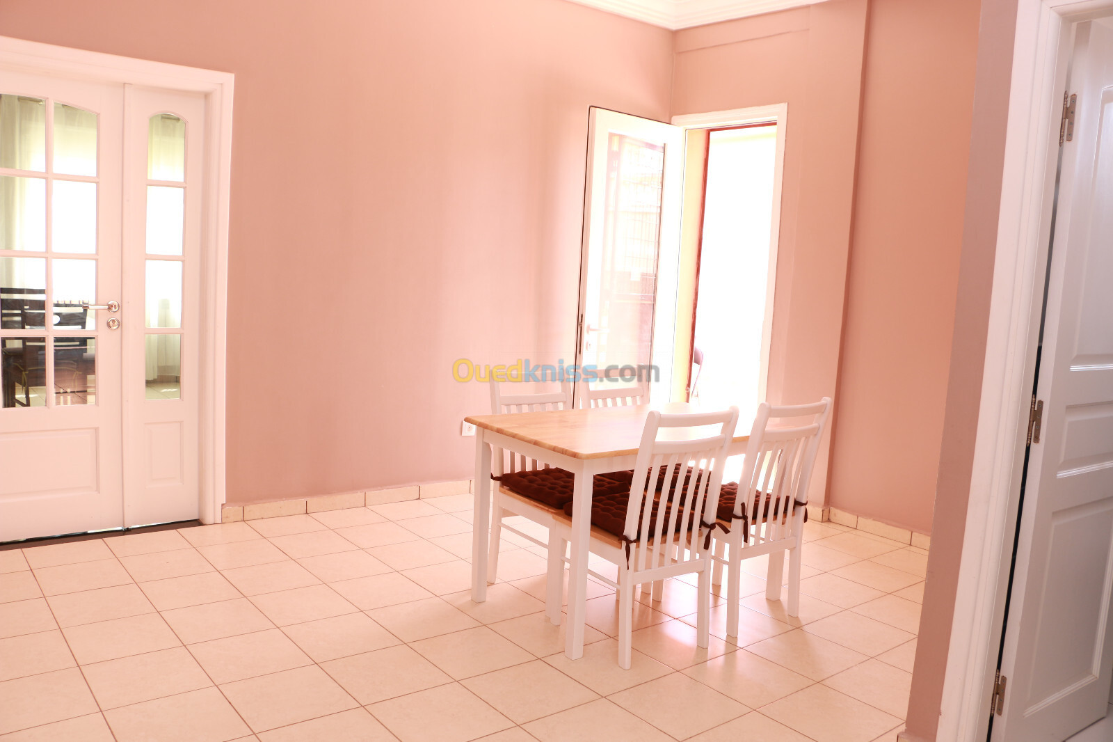 Location Niveau De Villa F3 Oran Bir el djir