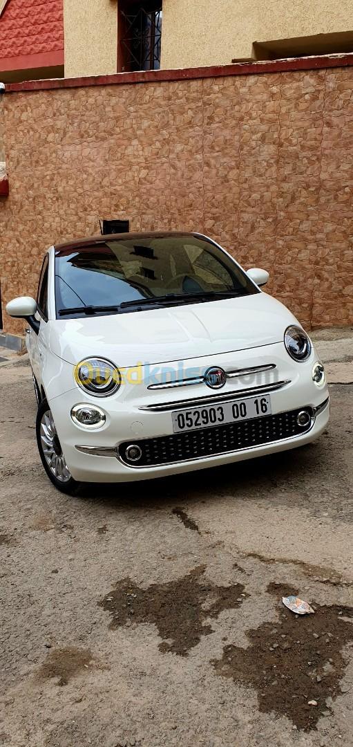 Fiat 500 2023 Club