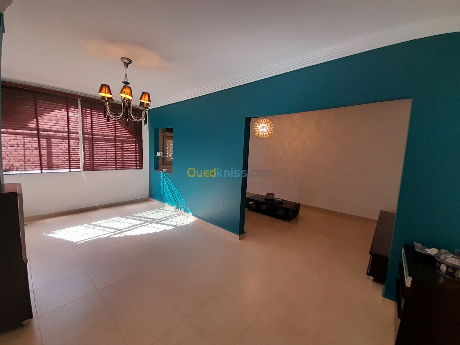 Location Appartement F4 Alger Kouba