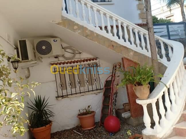 Location Duplex Alger Bir mourad rais