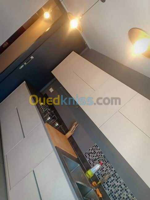 Location Appartement F4 Alger Alger centre