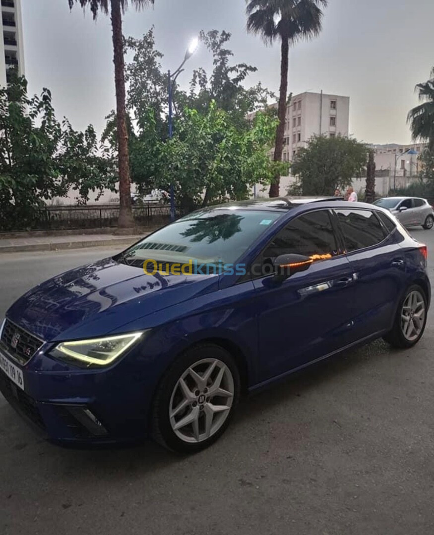 Seat Ibiza 2019 FR