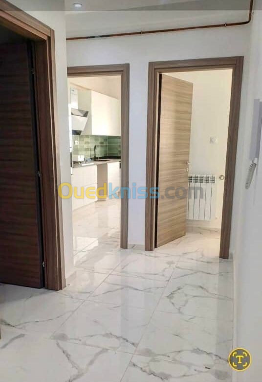 Location Appartement F3 Alger Ouled fayet