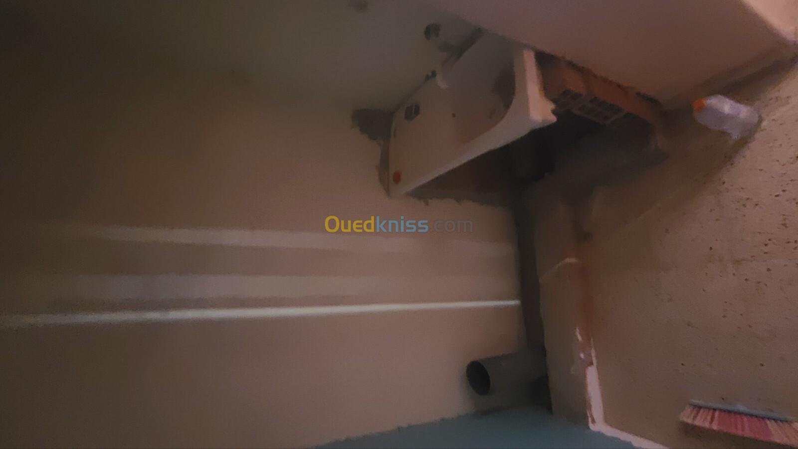 Location Appartement F2 Ouargla Ouargla