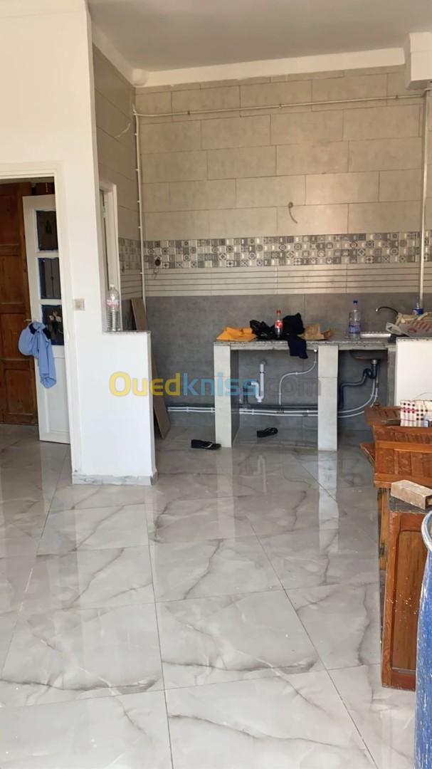 Location Appartement F3 Alger El madania