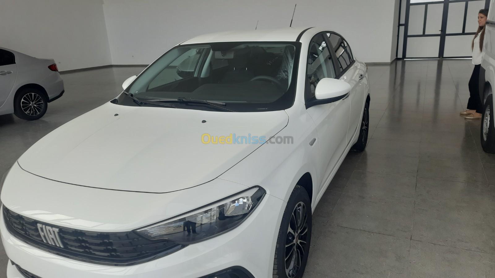 Fiat Tipo city 2023 City