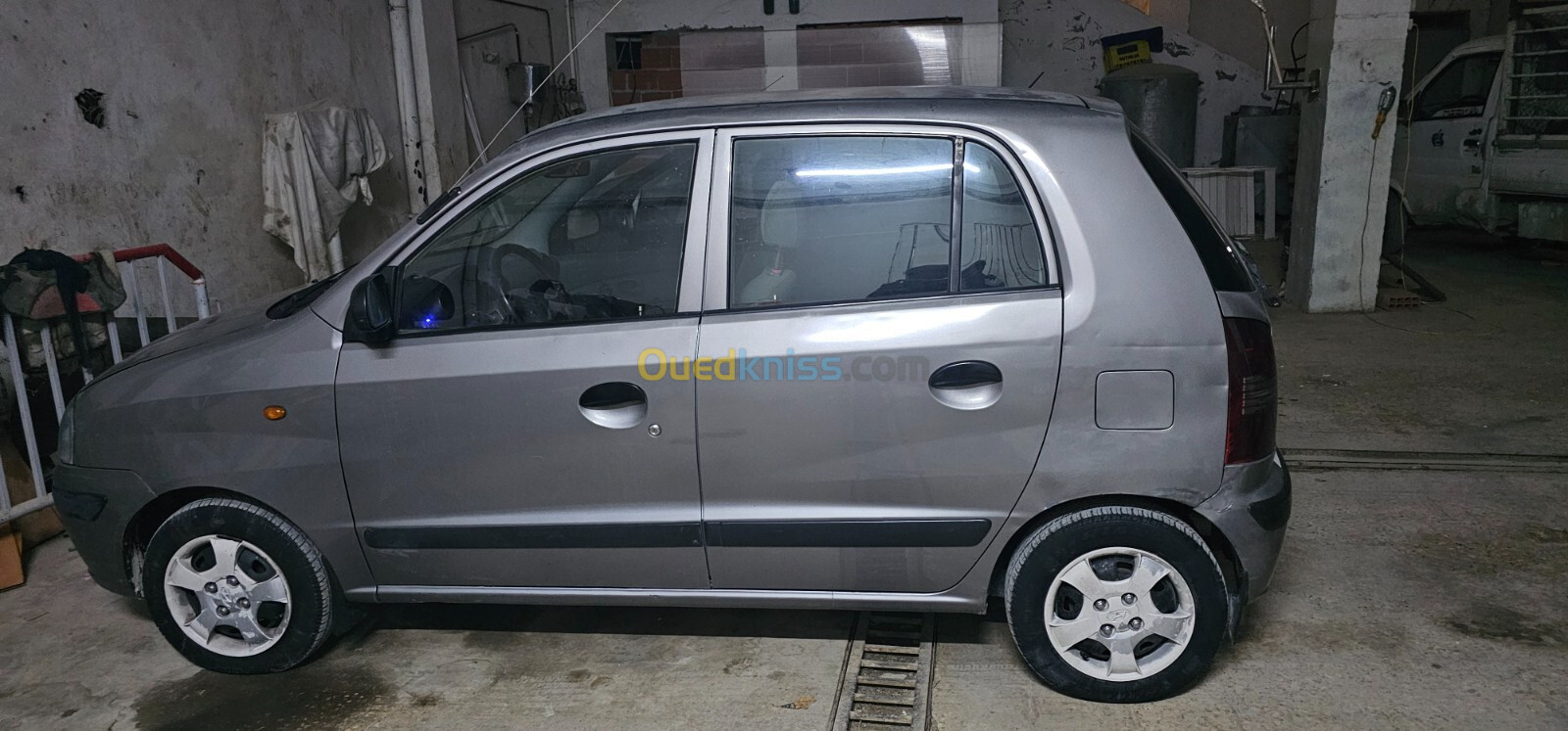 Hyundai Atos 2005 GLS