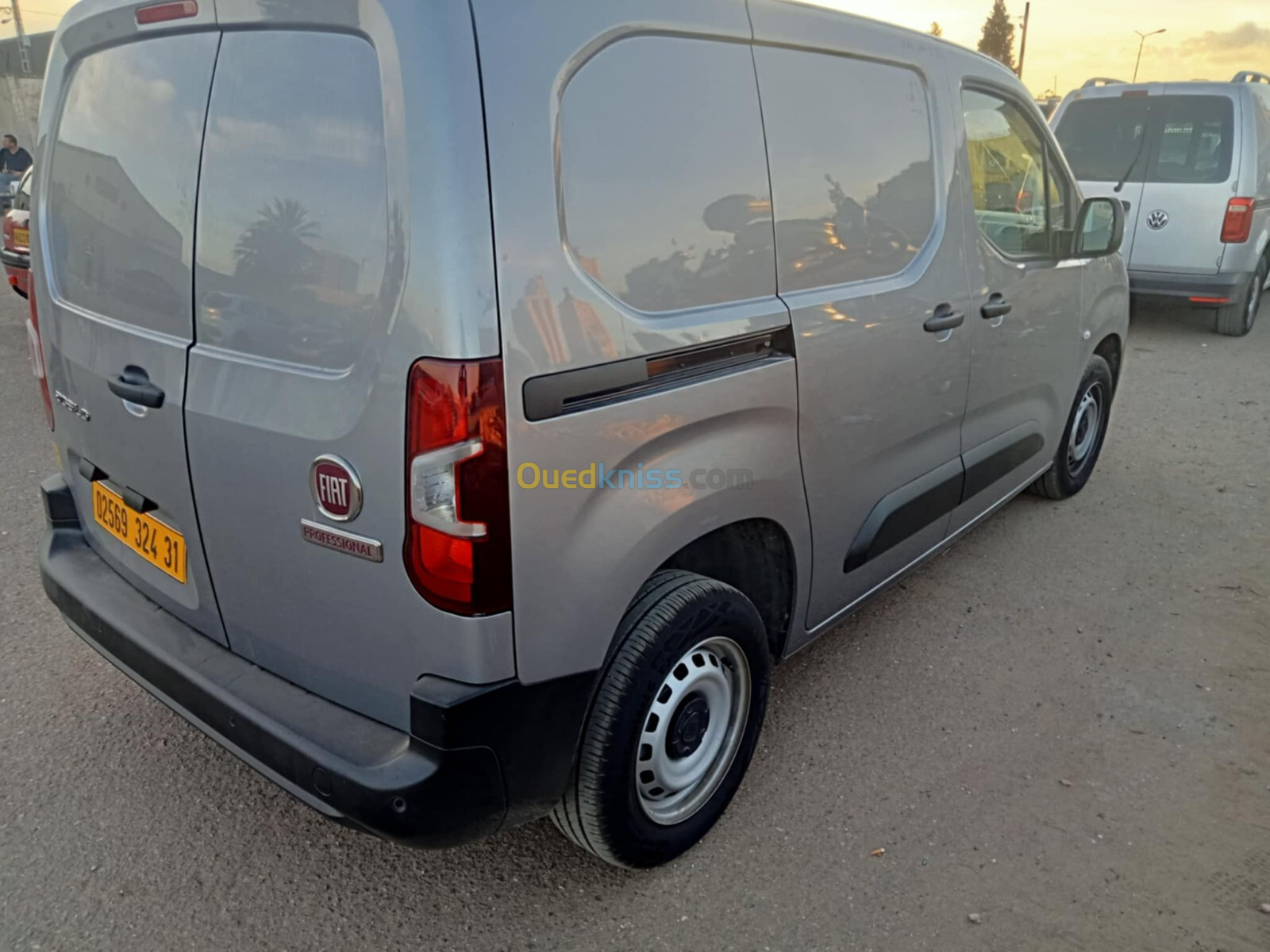 Fiat Doblo 2024 Doblo