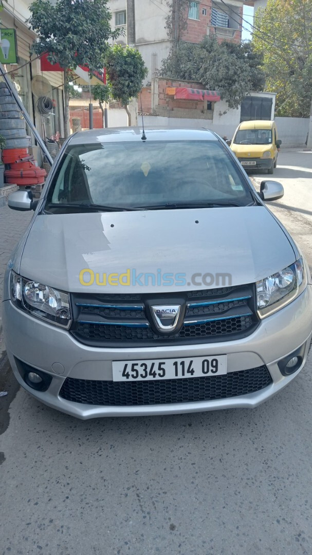 Dacia Logan 2014 Logan