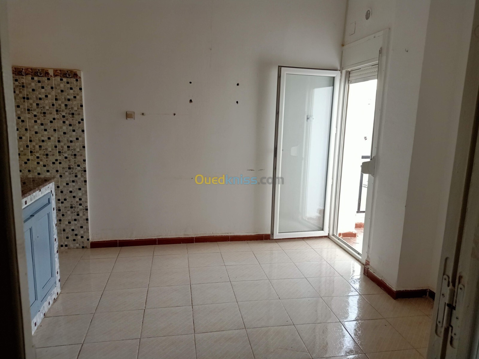 Location Appartement F3 Mostaganem Sayada