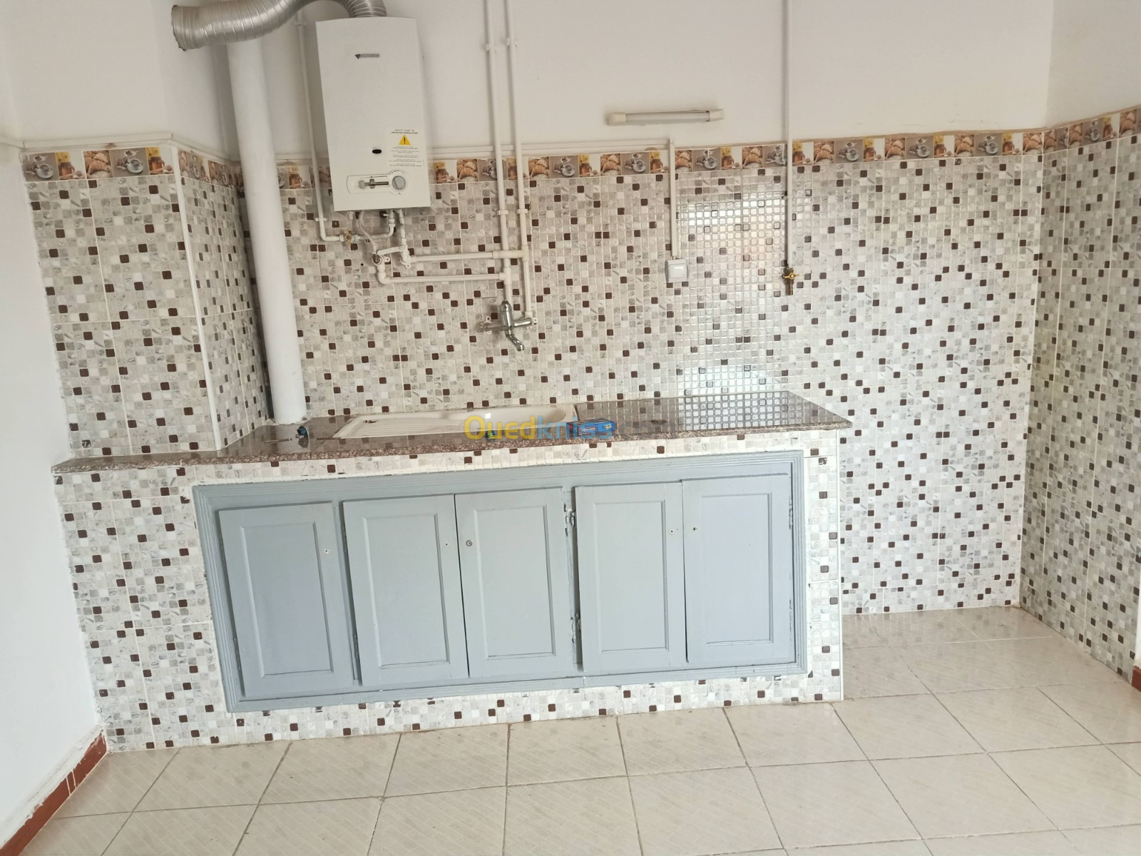 Vente Appartement F3 Mostaganem Sayada