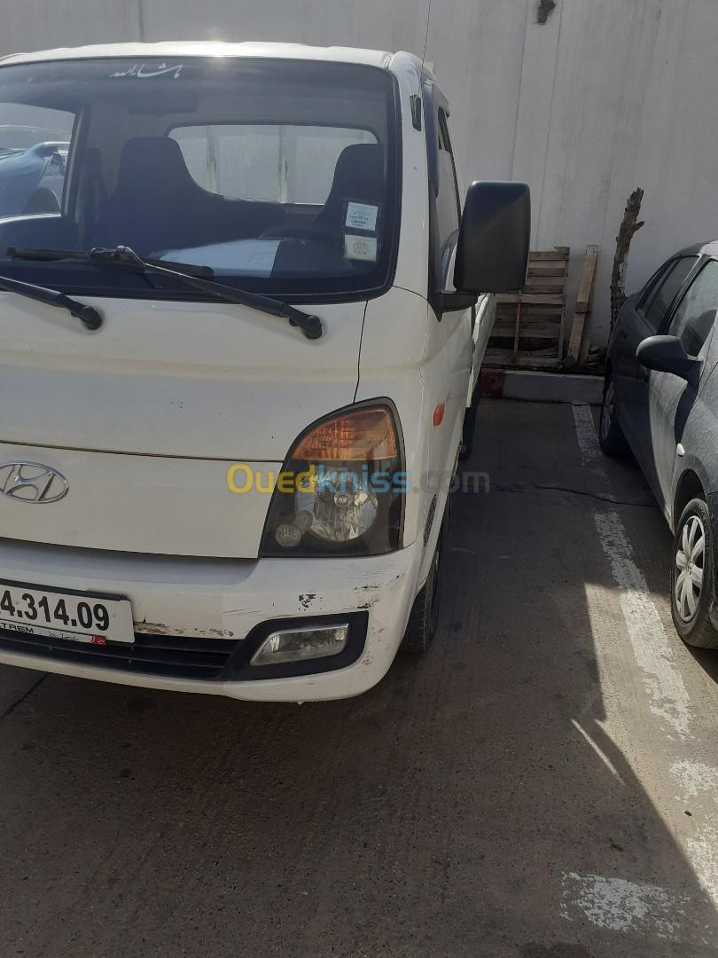 Hyundai H100 2014