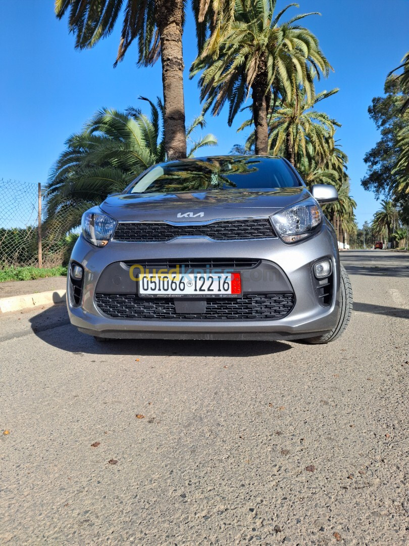 Kia Picanto 2022 LX Confort