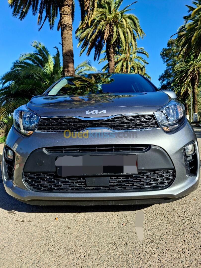 Kia Picanto 2022 LX Confort