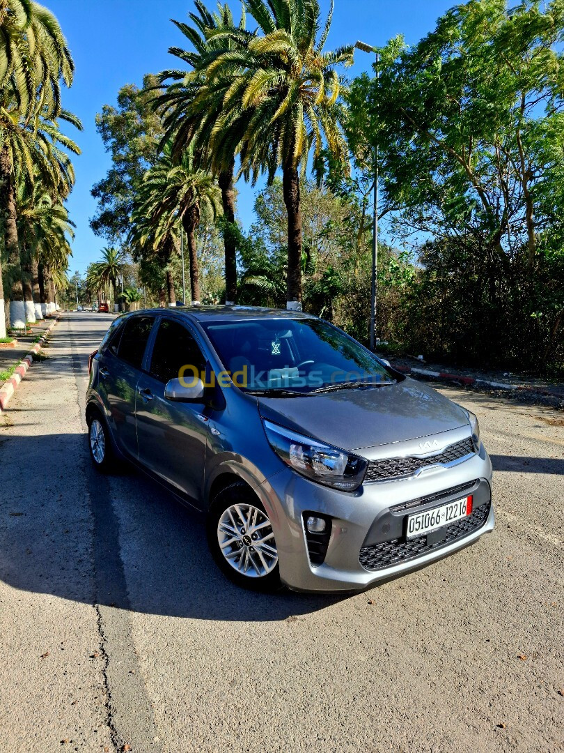 Kia Picanto 2022 LX Confort